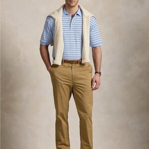 POLO Ralph Lauren polo shirt
